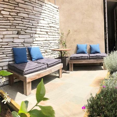 La Casa Di Sbiri Au Coeur De La Citadelle Apartamento Bastia  Exterior foto