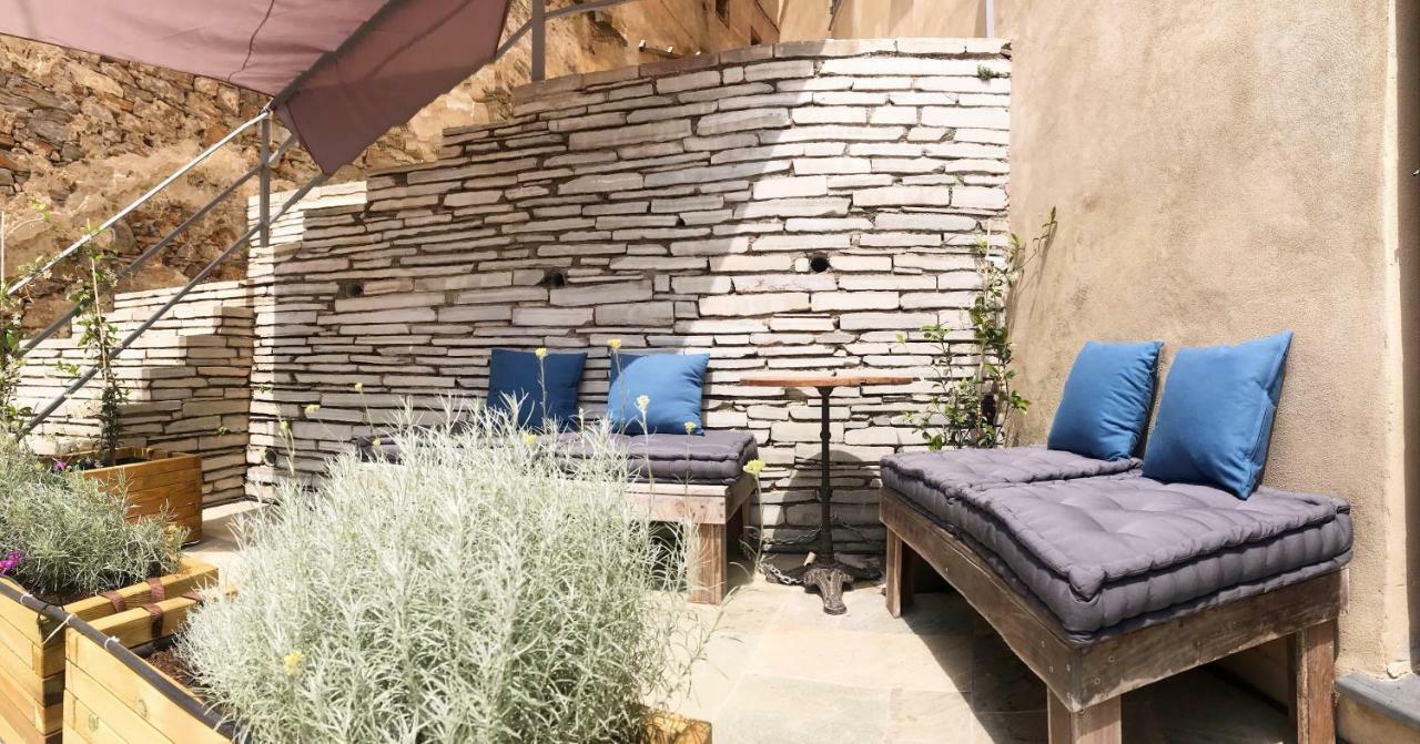 La Casa Di Sbiri Au Coeur De La Citadelle Apartamento Bastia  Exterior foto