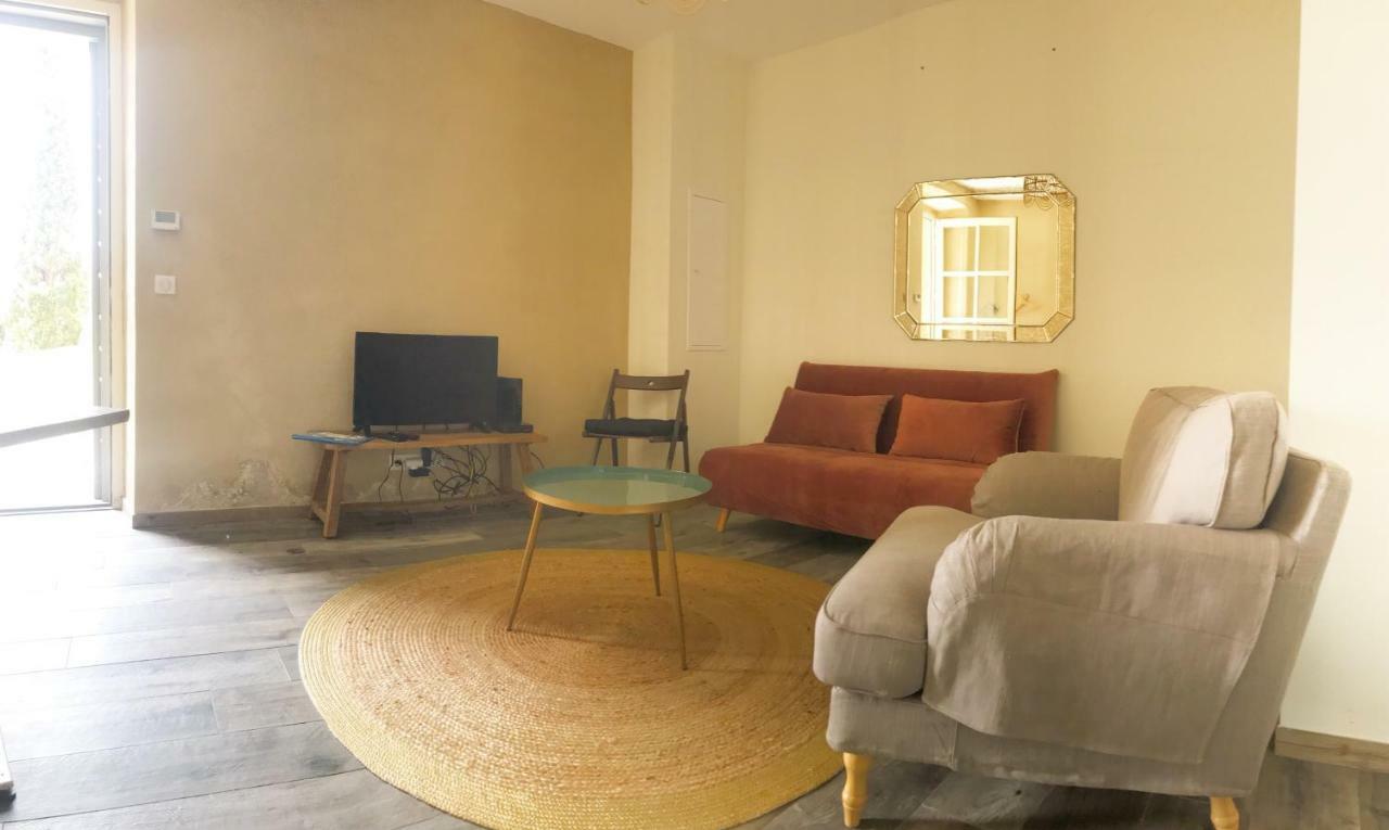 La Casa Di Sbiri Au Coeur De La Citadelle Apartamento Bastia  Exterior foto