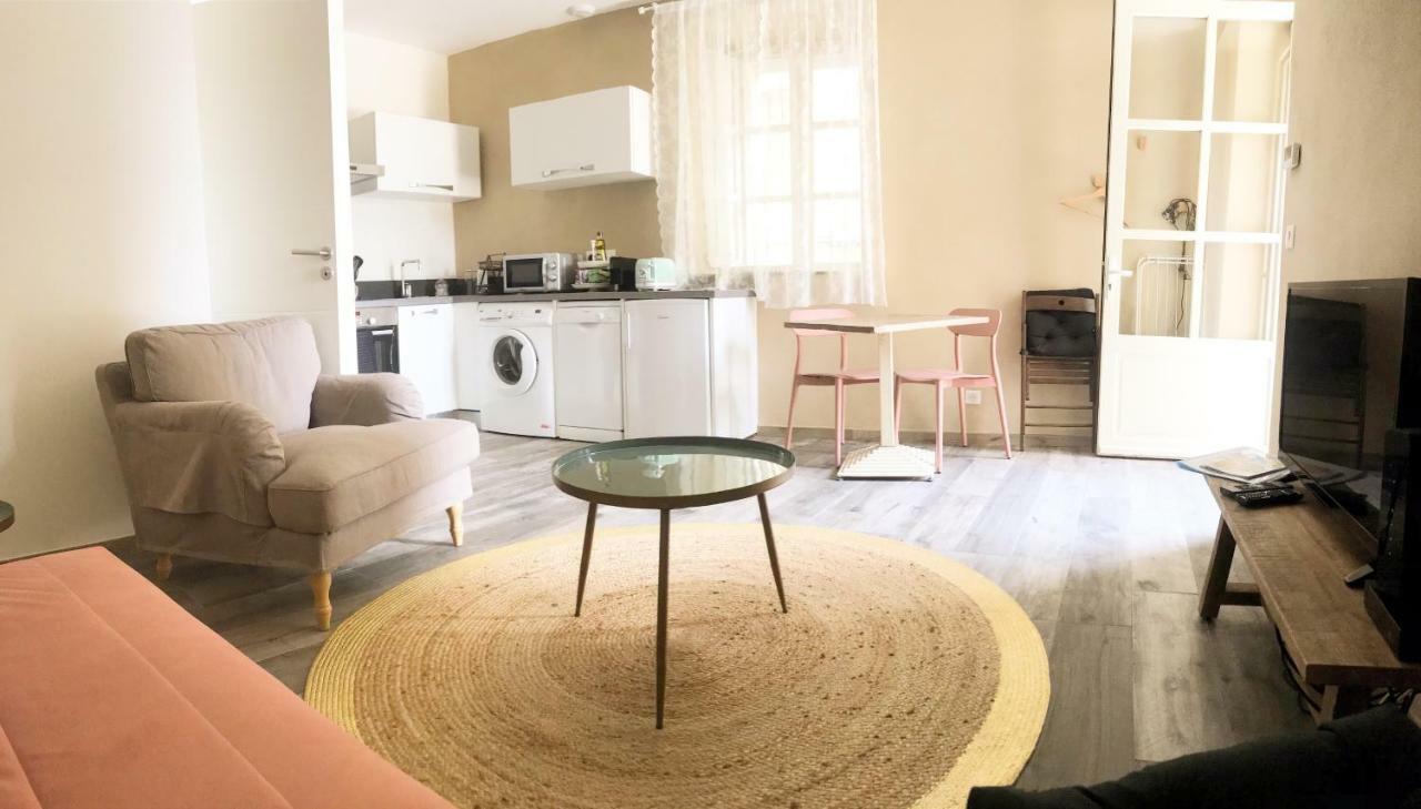 La Casa Di Sbiri Au Coeur De La Citadelle Apartamento Bastia  Exterior foto
