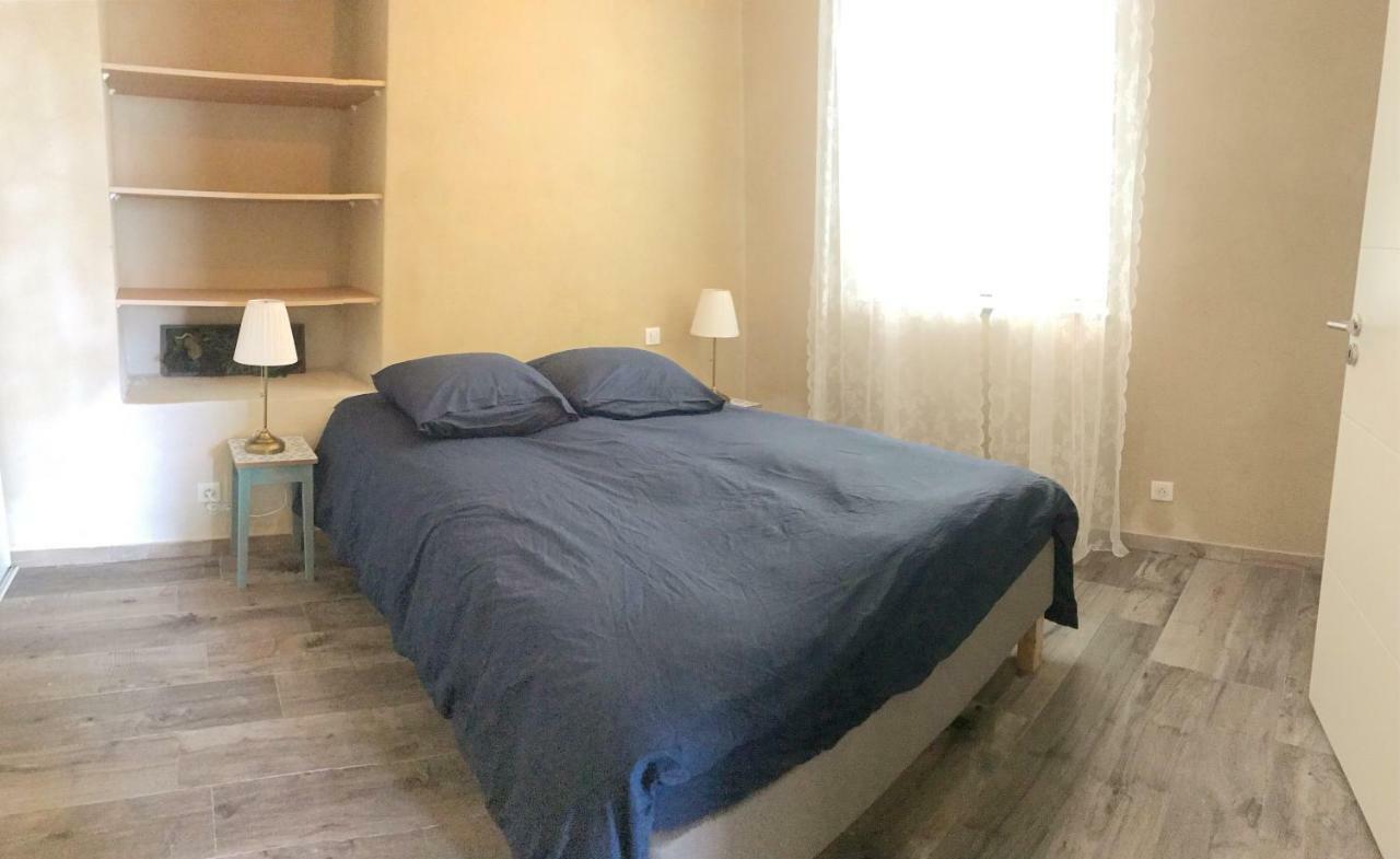 La Casa Di Sbiri Au Coeur De La Citadelle Apartamento Bastia  Exterior foto