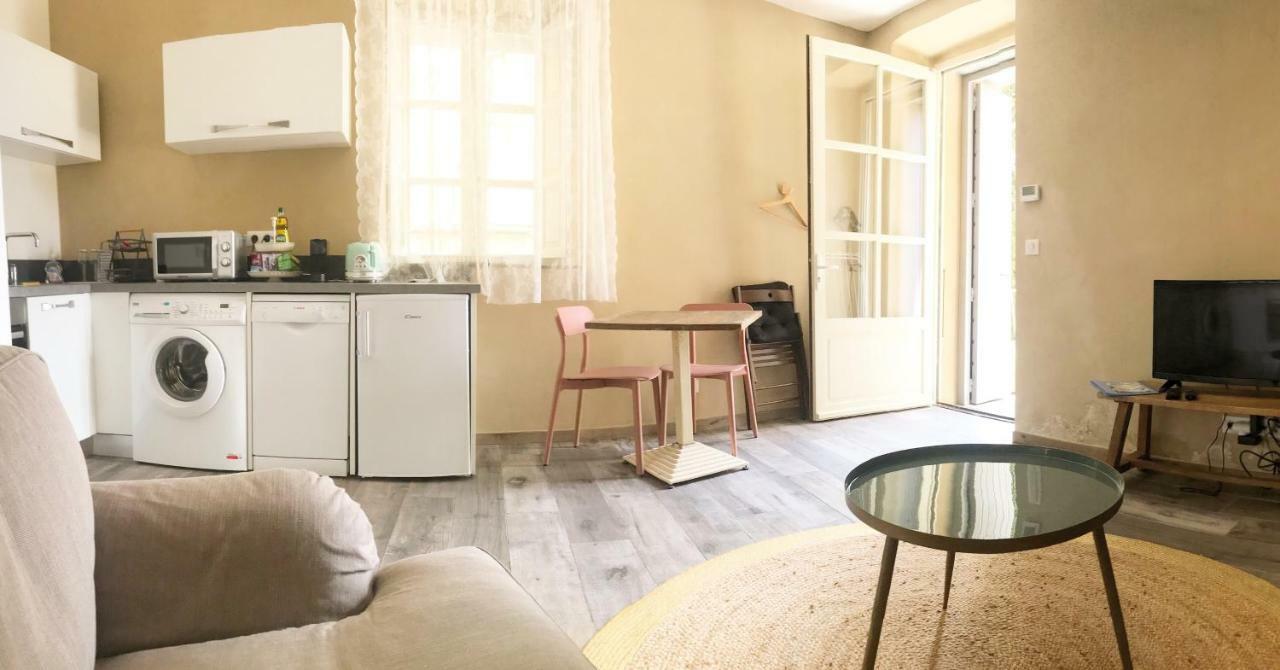 La Casa Di Sbiri Au Coeur De La Citadelle Apartamento Bastia  Exterior foto
