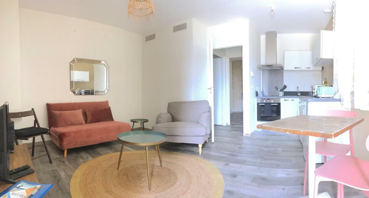 La Casa Di Sbiri Au Coeur De La Citadelle Apartamento Bastia  Exterior foto