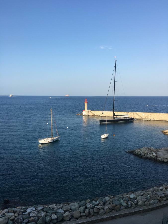 La Casa Di Sbiri Au Coeur De La Citadelle Apartamento Bastia  Exterior foto