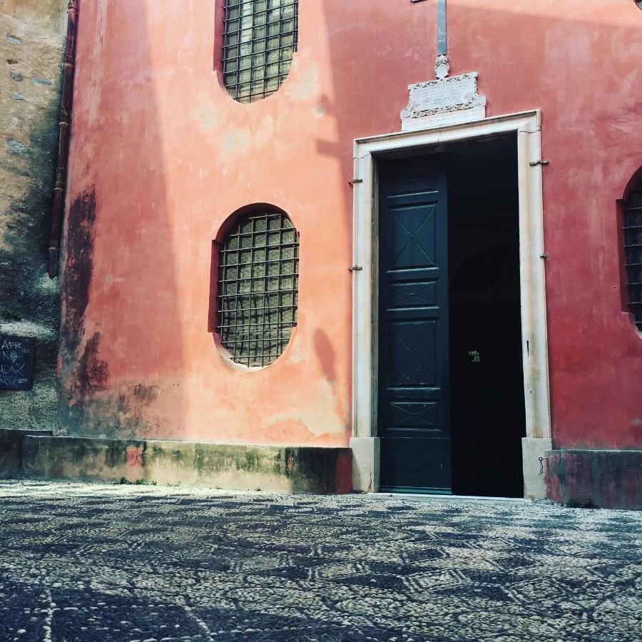 La Casa Di Sbiri Au Coeur De La Citadelle Apartamento Bastia  Exterior foto